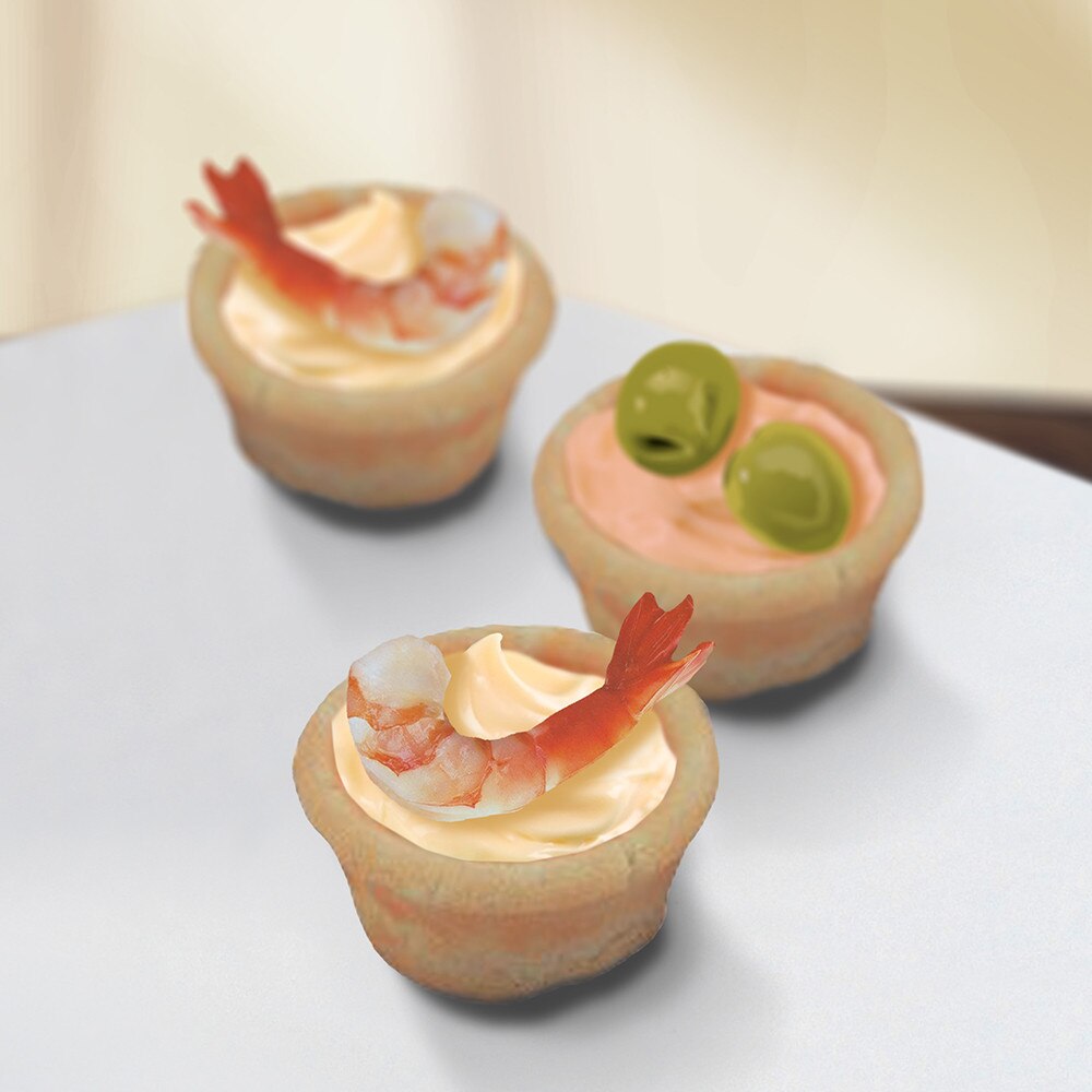 Neumarker Tartlet Baker